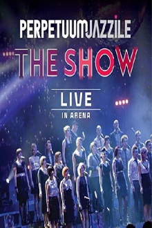 Perpetuum Jazzile: The Show - Live in Arena Trailer