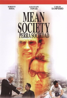 Perra Sociedad Trailer