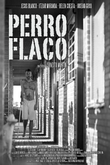 Perro flaco Trailer