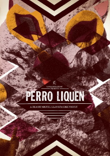 Perro Liquen Trailer