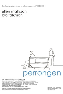 Perrongen Trailer