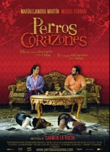 Perros corazones Trailer
