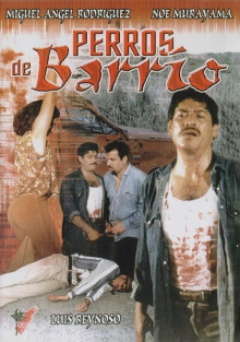 Perros De Barrio Trailer
