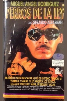 Perros de la ley Trailer