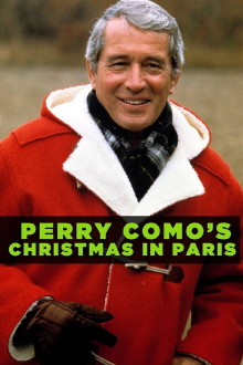 Perry Como's Christmas in Paris Trailer