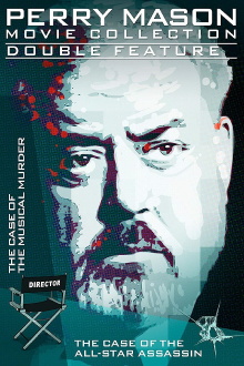 Perry Mason: The Case of the All-Star Assassin Trailer