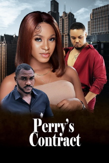 Perry's Contract Trailer