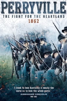Perryville - The Fight for the Heartland Trailer