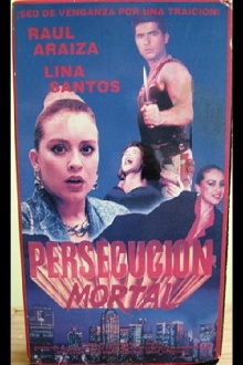 Persecución mortal Trailer
