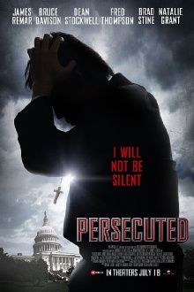 Persecuted Trailer