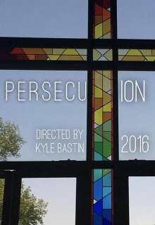 Persecution Trailer