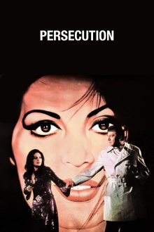 Persecution Trailer