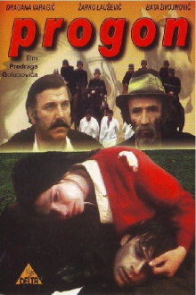Persecution Trailer