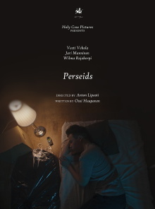 Perseidit Trailer