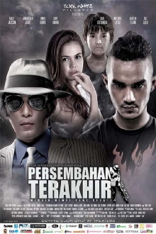 Persembahan Terakhir the Movie Trailer