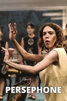 Persephone Trailer