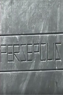 Persepolis Trailer