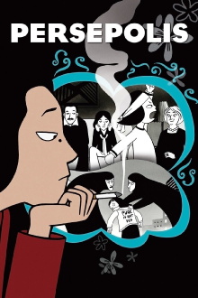 Persepolis Trailer