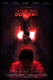 Persetan Duniawi Trailer