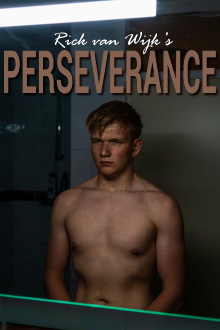 Perseverance Trailer