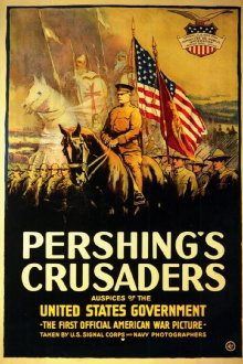 Pershing's Crusaders Trailer