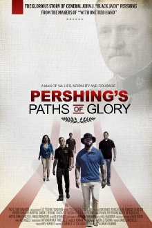 Pershing's Paths of Glory Trailer