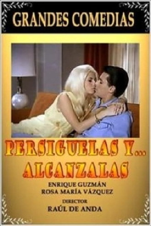 Persiguelas y... alcanzalas Trailer
