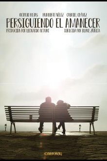Persiguiendo el amanecer Trailer