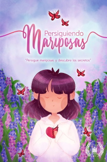 Persiguiendo Mariposas Trailer