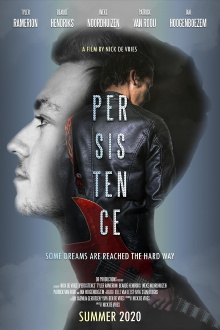 Persistence Trailer