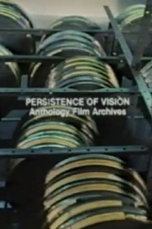 Persistence of Vision Trailer