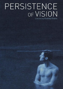Persistence of Vision Trailer