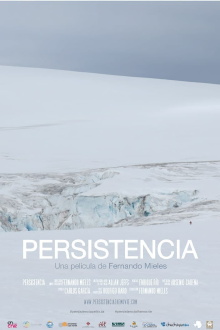 Persistencia Trailer