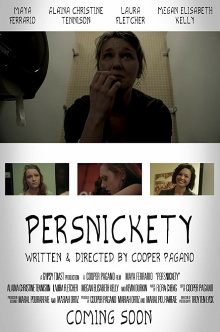 Persnickety Trailer
