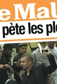 Person: C'est Gratuit Trailer