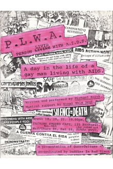 Person Livid With AIDS: A Day in the Life of a Gay Man Living with AIDS Trailer