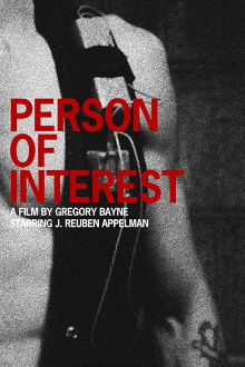 Person of Interest Trailer