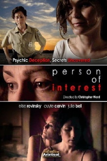 Person of Interest Trailer
