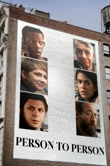 Person to Person Trailer