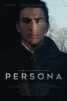 Persona Trailer