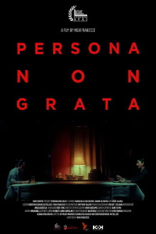 Persona Non Grata Trailer