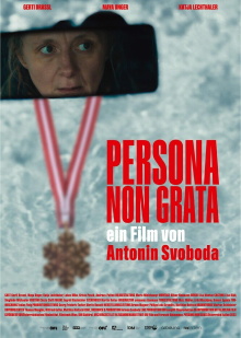 Persona non grata Trailer