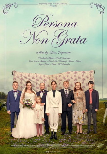 Persona Non Grata Trailer