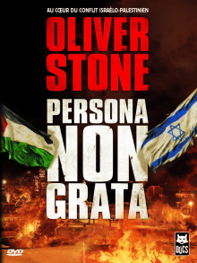 Persona Non Grata Trailer