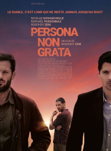 Persona non grata Trailer