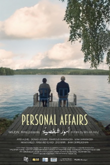 Personal Affairs Trailer