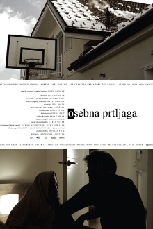 Personal Baggage Trailer