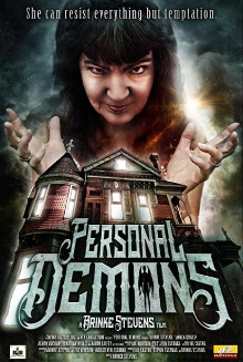 Personal Demons Trailer