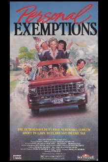 Personal Exemptions Trailer