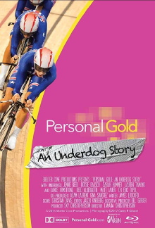 Personal Gold: An Underdog Story Trailer